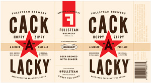 Fullsteam Cackalcky June 2013