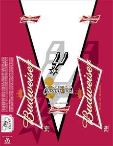 Budweiser June 2013