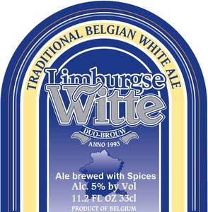 Limburgse Witte