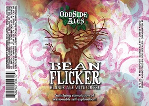 Odd Side Ales Bean Flicker