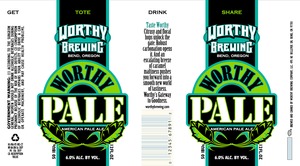 Worthy Pale