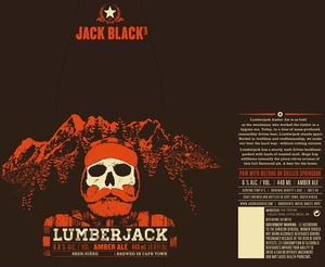 Jack Black Lumber Jack June 2013