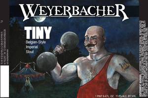 Weyerbacher Tiny