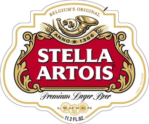 Stella Artois 