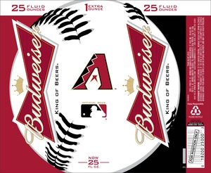 Budweiser June 2013