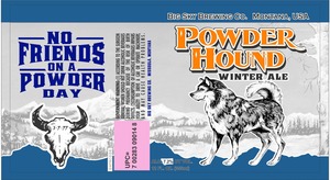 Powder Hound July 2013