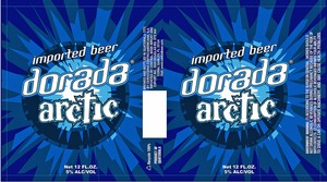 Dorada Arctic July 2013