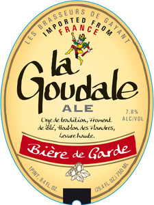 La Goudale 