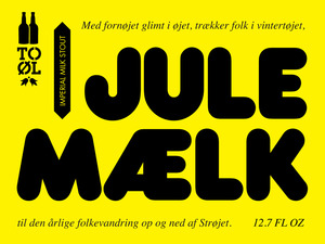 To Ol Jule Maelk June 2013