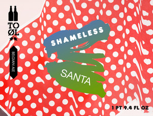 To Ol Shameless Santa