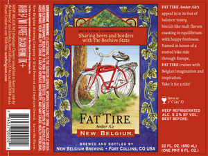 Fat Tire 