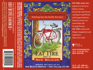 Fat Tire 