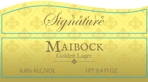 Les Trois Mousquetaires Maibock