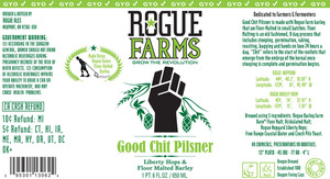 Rogue Good Chit June 2013