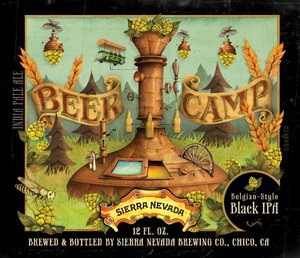 Sierra Nevada Beer Camp #94