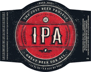 Just IPA June 2013