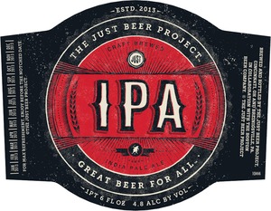 Just IPA June 2013