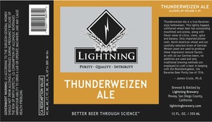 Thunderweizen June 2013