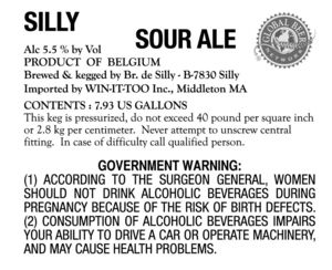 Silly Sour 