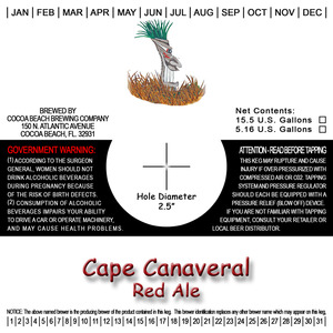 Cape Canaveral 