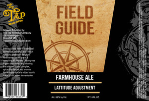 Field Guide June 2013