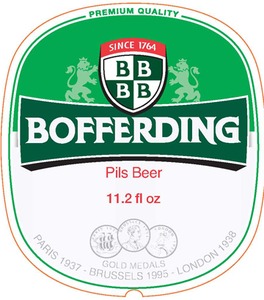 Bofferding 