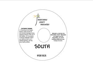 Boothbay Craft Brewery South