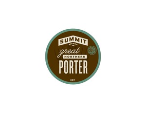 Summit Brewing Company Great Northern June 2013