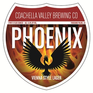 Coachella Valley Brewing Co Phoenix