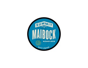 Summit Brewing Company Maibock June 2013