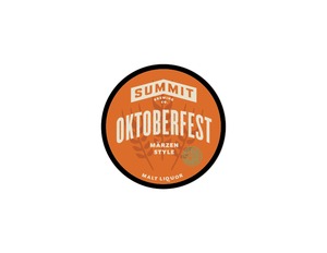 Summit Brewing Company Oktoberfest