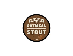 Summit Brewing Company Oatmeal