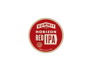 Summit Brewing Company Horizon Red June 2013