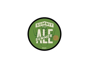 Summit Brewing Company Summer