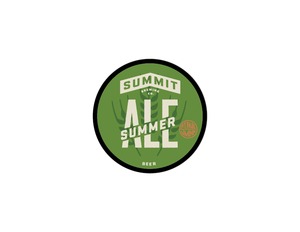 Summit Brewing Company Summer July 2013