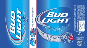 Bud Light June 2013