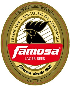 Famosa 