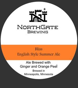 Northgate Brewing Bliss