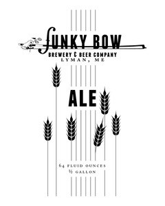 Funky Bow Brewery And Beer Company 