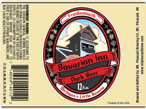 Bavarian Inn 
