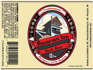 Bavarian Inn July 2013