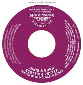 Innis & Gunn Scottish Porter