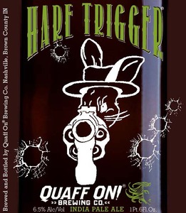 Hare Trigger 