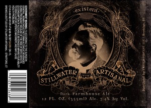 Stillwater Artisanal Existent