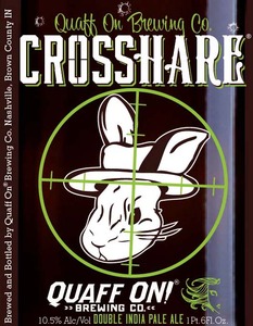 Crosshare July 2013