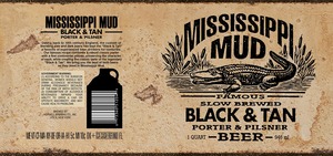 Mississippi Mud 