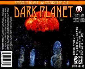 Dark Planet 