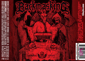 Backmasking July 2013