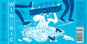 Mikkeller Winbic July 2013