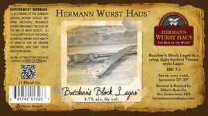 Hermann Wurst Haus 